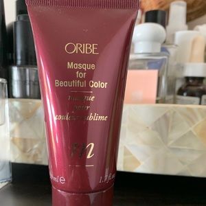 Oribe Masque For Beautiful Color Travel Size